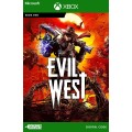 Evil West XBOX CD-Key